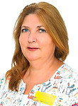 Врач Венедиктова Ирина Степановна