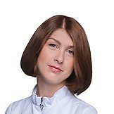 Врач Венкова Елена Николаевна