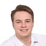 Врач Верещагин Дмитрий Сергеевич