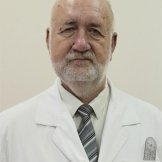 Врач Верещагин Николай Александрович