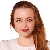 Врач Верина Анастасия Александровна