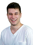 Врач Веселов Алексей Викторович