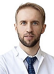 Врач Веселов Денис Владимирович