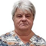 Врач Веселов Николай Александрович