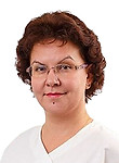 Врач Веселова Наталья Юрьевна