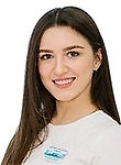 Врач Веселова (Назыкова) Маргарита Анатольевна