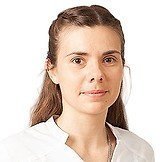 Врач Веселова Ольга Михайловна