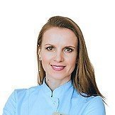 Врач Весенко Екатерина Андреевна