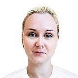 Врач Вешутова Дарья Владимировна
