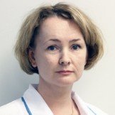 Врач Вихарева Оксана Сергеевна