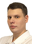 Врач Вихорев Александр Сергеевич