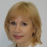 Врач Викторова Светлана Николаевна