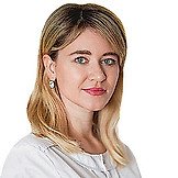 Врач Викулова Мария Владимировна