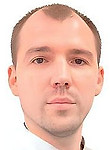 Врач Вилков Дмитрий Сергеевич