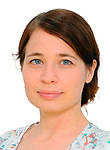 Врач Вилкова Елена Николаевна