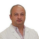 Врач Вингурт Кирилл Маркович