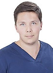 Врач Виноградов Кирилл Дмитриевич