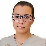 Врач Вискова Валерия Владимировна