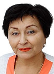 Врач Вялова Светлана Валерьевна