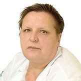 Врач Вязьмина Ирина Вольтеровна