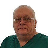 Врач Власов Андрей Борисович