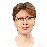 Врач Власова Лариса Вячеславовна