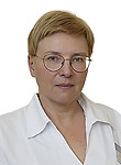 Врач Водолагина Ирина Викторовна