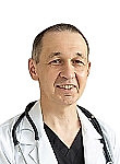 Врач Водопьянов Кирилл Александрович