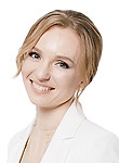 Врач Воеводина Алина Николаевна