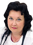 Врач Воеводкина Ирина Федоровна