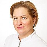 Врач Вохмянина Екатерина Александровна