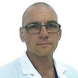 Врач Волков Александр Валерьевич