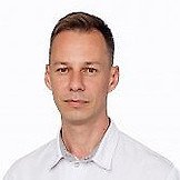 Врач Волков Андрей Викторович