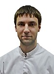 Врач Волков Артём Александрович