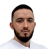 Врач Волков Данил Владимирович