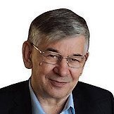 Врач Волков Николай Николаевич