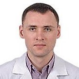 Врач Волков Сергей Валерьевич