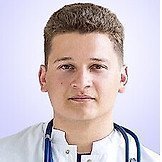 Врач Волков Сергей Владимирович