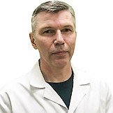 Врач Волков Вадим Владимирович