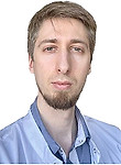 Врач Волков Валентин Владимирович
