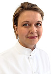 Врач Волкова Алёна Андреевна