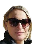 Врач Волкова Юлия Александровна