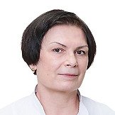 Врач Волкова Наталья Геннадьевна