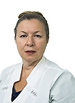 Врач Волкова Ольга Николаевна