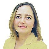 Врач Волкова Ольга Васильевна