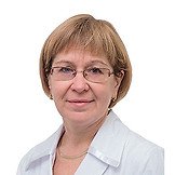 Врач Волкова Светлана Александровна