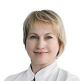 Врач Волкова Светлана Евгеньевна