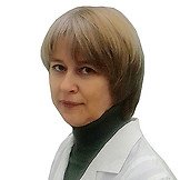 Врач Волкова Светлана Константиновна