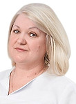 Врач Волкович Ирина Савельевна
