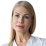 Врач Волобуева Татьяна Евгеньевна